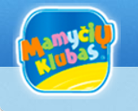 Mamyčių klubas