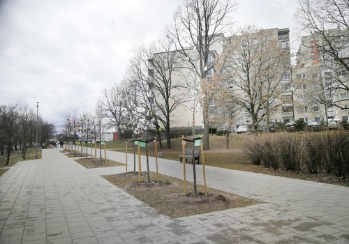 Velykų atgarsiai