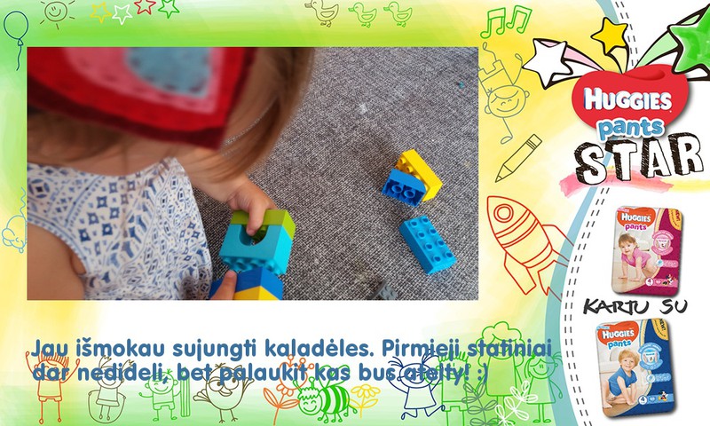 Pirmieji statiniai
