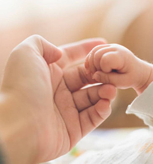 Gyvenimas po gimdymo: 4 patarimai, kaip išlikti ramiai