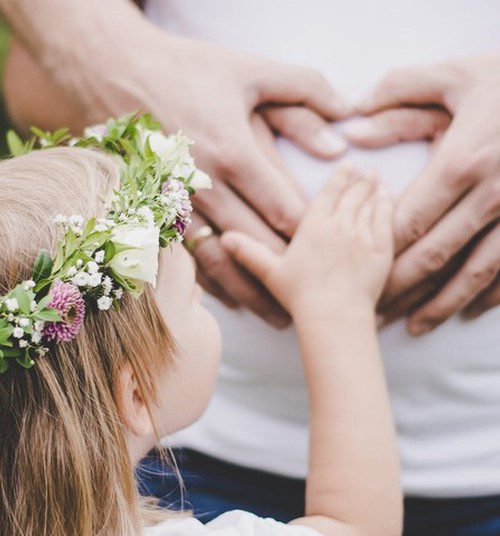 Kuo skiriasi pirmasis ir antrasis nėštumai?