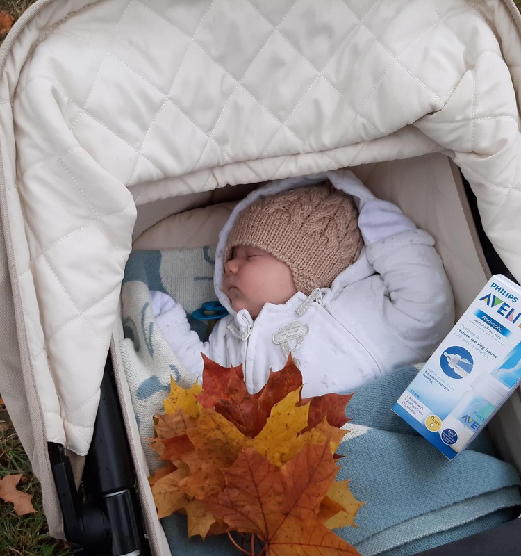 Testuojame Philips AVENT „Anti-colic" buteliuką su „AirFree" vožtuvu