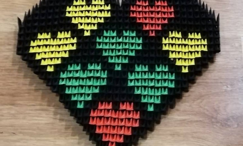 TOKIA MŪSŲ KASDIENYBĖ. Su gimtadieniu, Lietuva