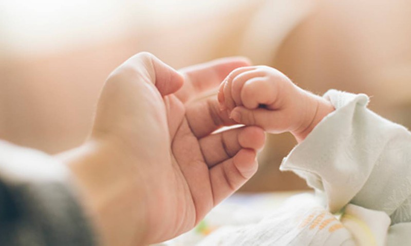 Gyvenimas po gimdymo: 4 patarimai, kaip išlikti ramiai
