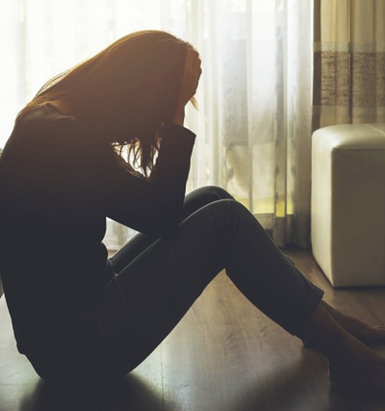 Pošventinė depresija – kodėl ji kyla ir kaip ją įveikti?